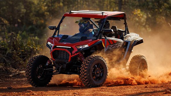 2024 RZR XP 1000 ULTIMATE